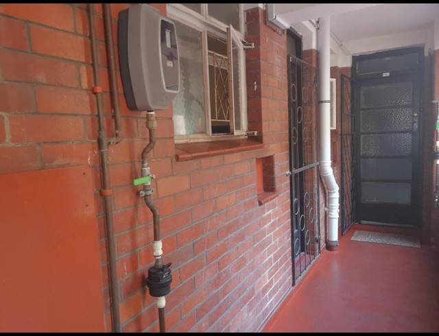 1 BEDROOM APARTMENT FOR SALE IN DURBAN CBD